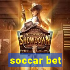 soccar bet